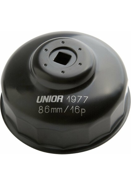 Unıor Yağ Filtre Anah.(66-6) 1977/6