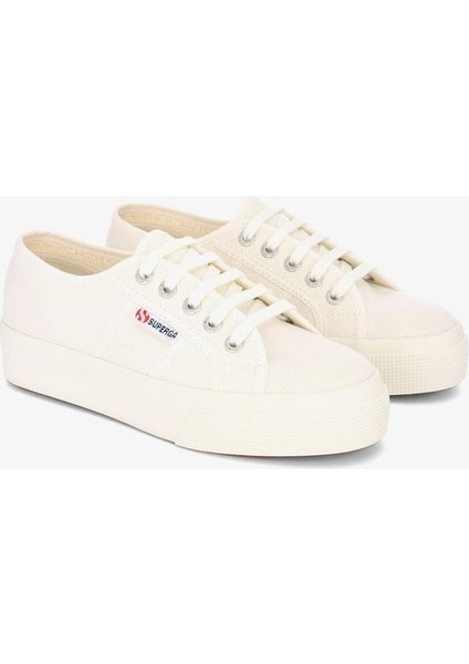 2730 Cotu Kadın Beyaz SNEAKER(S00C3N0-AC6) fiyatları