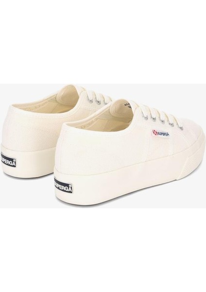 2730 Cotu Kadın Beyaz SNEAKER(S00C3N0-AC6) modelleri