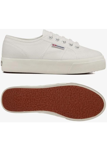 2730 Cotu Kadın Beyaz SNEAKER(S00C3N0-AC6) fırsatları