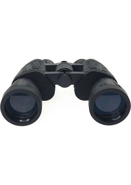 10X50 Profesyonel El Dürbünü – Mavi Mercek – Süper Netlik – 1000M/56M indirimleri