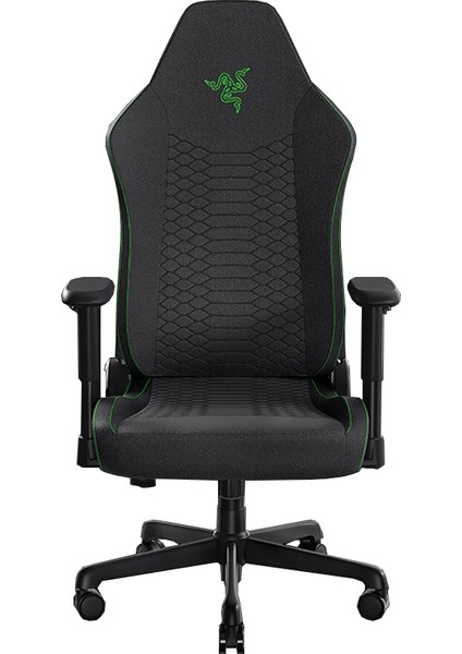 Iskur V2 x Siyah Oyuncu Koltuğu RZ38-05310100-R3G1