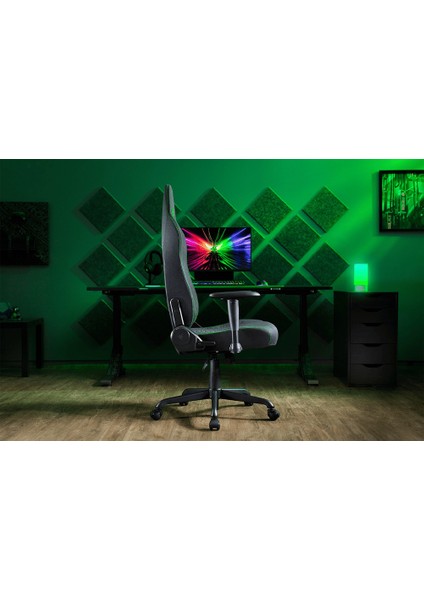 Iskur V2 x Siyah Oyuncu Koltuğu RZ38-05310100-R3G1 modelleri