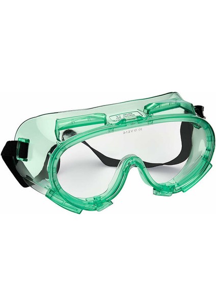 Vıola Valente Büyük Iş Gözlüğü Buğu Yapmaz