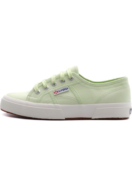 2750-COTU Classic Yeşil Primrose-F Avorio Kadın Spor AYAKKABISI(S000010-AGM)