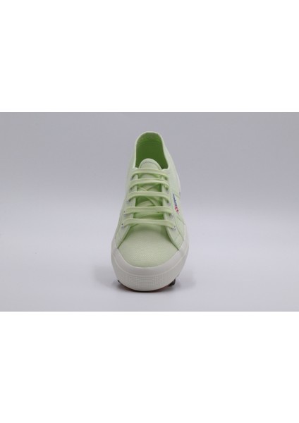 2750-COTU Classic Yeşil Primrose-F Avorio Kadın Spor AYAKKABISI(S000010-AGM) modelleri