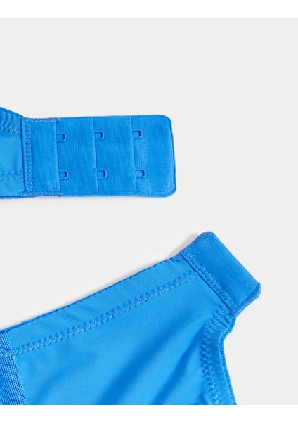 Dantelli Balenli Full Cup Sütyen