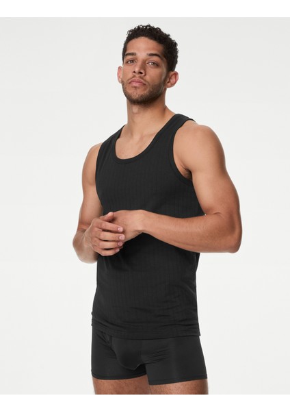 2'li Supima® Atlet Seti