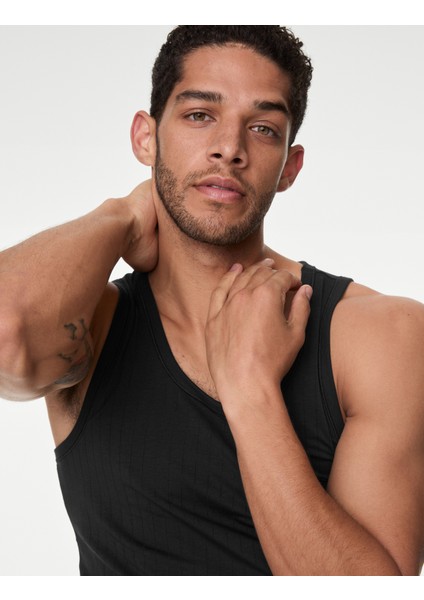 2'li Supima® Atlet Seti