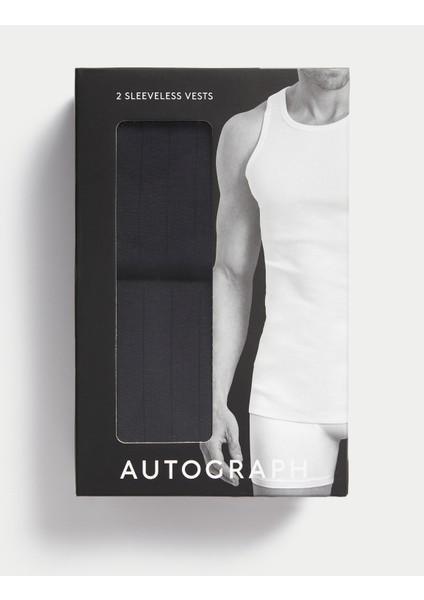 2'li Supima® Atlet Seti