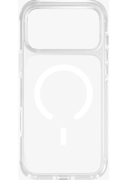 Iphone 17 Pro Max Kılıf Combat Serisi Üç Katmanlı Shocksorb Magsafe Özellik Magclick Koruyucu Kapak modelleri