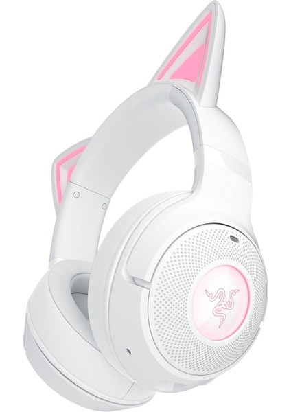 Kraken Kitty V2 Bluetooth Kulaklık Beyaz RZ04-04860600-R3M1 fiyatları