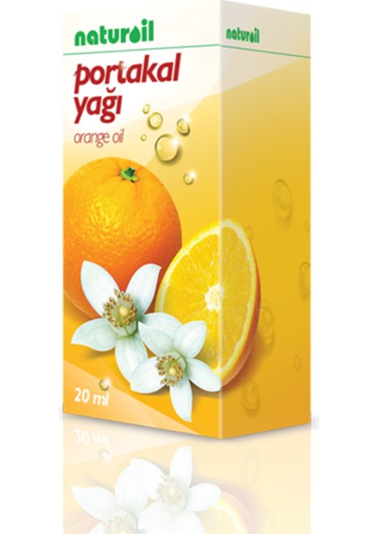 Portakal Yağı 20 ml fırsatları