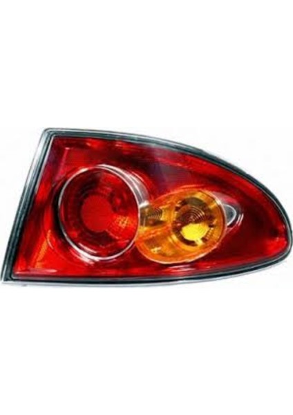 Orj. Hella Stop Lambası Sag Dıs Cordoba 03-09