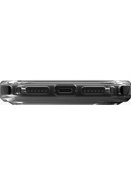 Iphone 17 Pro Max Kılıf Combat Serisi Üç Katmanlı Shocksorb Magsafe Özellik Magclick Koruyucu Kapak fiyatları
