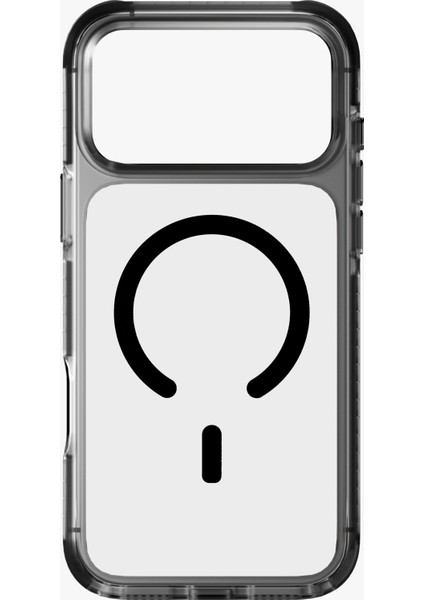 Iphone 17 Pro Max Kılıf Combat Serisi Üç Katmanlı Shocksorb Magsafe Özellik Magclick Koruyucu Kapak modelleri