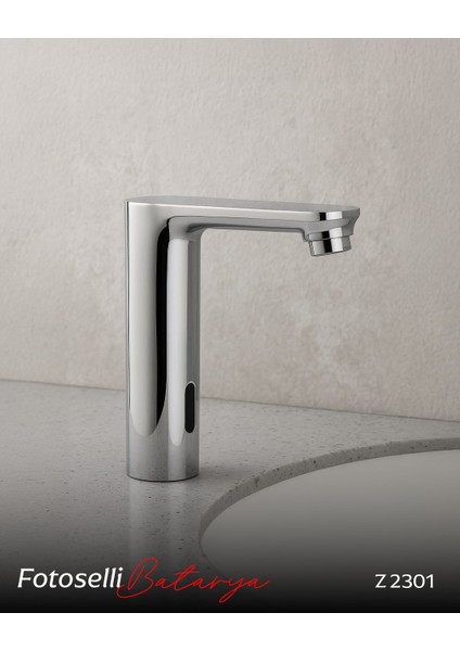 Fotoselli Lavabo Bataryası fırsatları