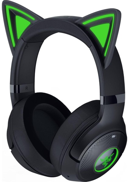 Kraken Kitty V2 Bluetooth Kulaklık Siyah RZ04-04860500-R3M1 fiyatları