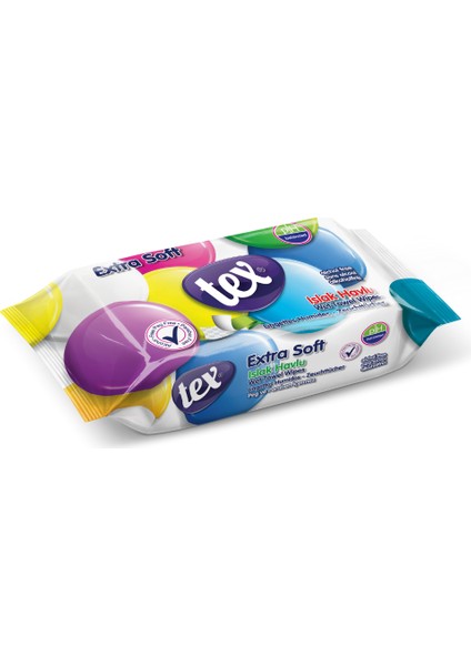 Soft Islak Havlu 60’lı 3 Paket fiyatları