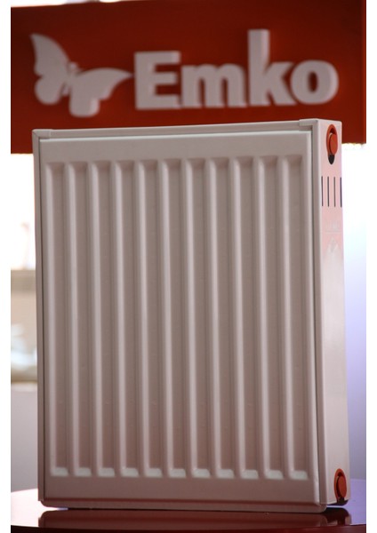 - Panel Radyatör 600X800 mm