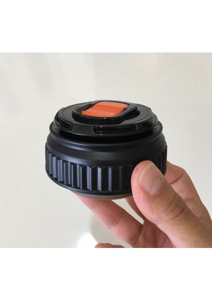 Paslanmaz Çelik Vacuum Termos 4 Litre 48 Saat Sıcak Soğuk Dağcı Termos Aile Boyu