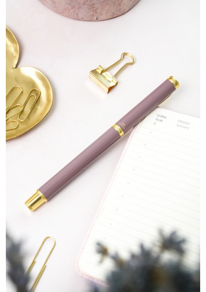 Premium Roller Kalem Gülkurusu RP26 indirimleri