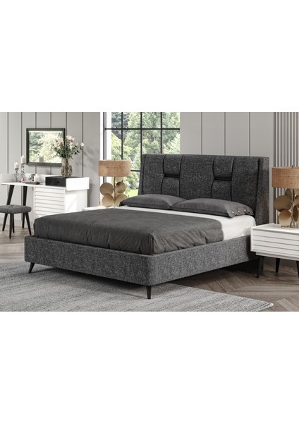 Rent White Bazalı Karyola