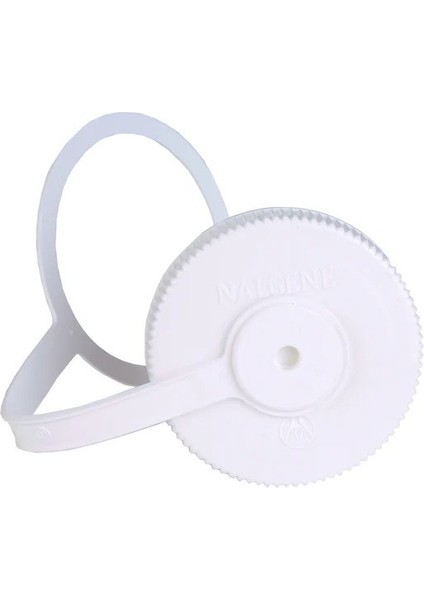 Geniş Ağızlı Su Şişesi Kapağı (63 Mm)