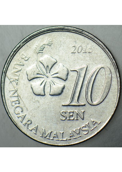 Malezya 10 Sen 2015. fiyatları