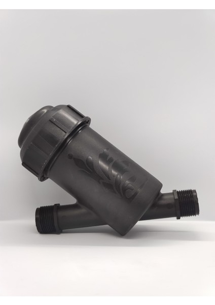 Damlama Sulama Plastik Elek Filtre 1'' 32MM 2 Adet Kaplin Adaptör modelleri