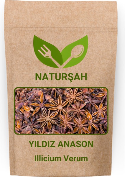 Yıldız Anason / Illicium Verum 50 gr
