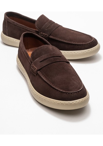 Hakiki Nubuk Deri Erkek Ayakkabı fiyatları