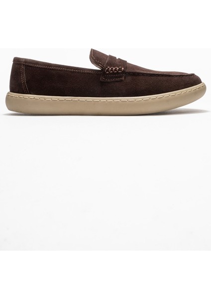 Hakiki Nubuk Deri Erkek Ayakkabı modelleri