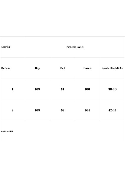 Paçası Üçgen Detaylı Çelik Örme Pantolon Camel 5548 fiyatları
