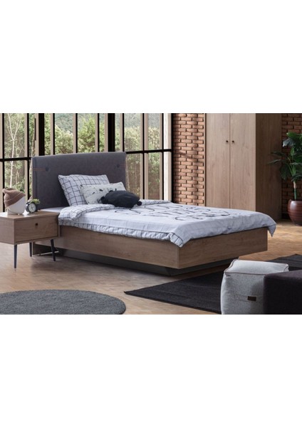 Granna Genç Karyola