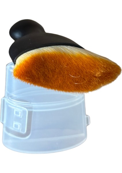Yumuşak Tüylü Detaylı Araç Temizlik Fırçası Klima Izgara İç Detaylar Torpido Hassas Temizlik Fırça modelleri