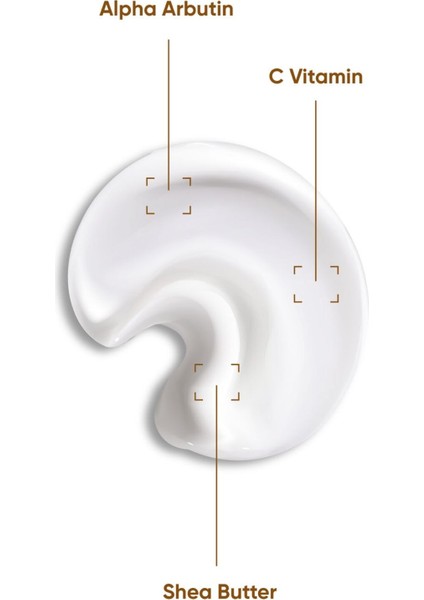 Yüz ve Vücut Kremi 100 ml Leke Karşıtı Argan Yağı Hyalüronik Asit Tüm Cilt Tiplerine Uygun