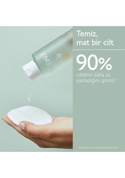 Akne Karşıtı Arındırıcı Tonik Vinopure 200 ml