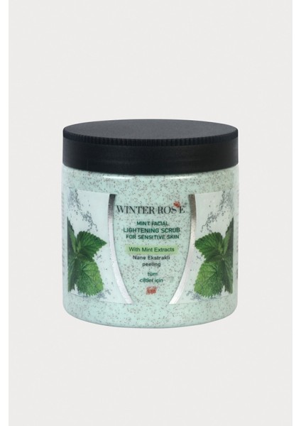 Nane Ekstraktlı Peeling 500g fiyatları