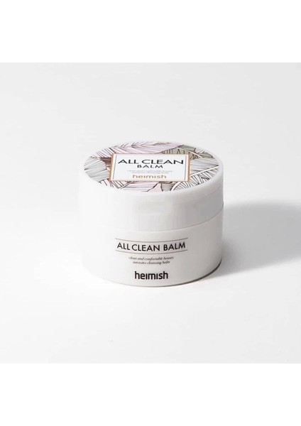 All Clean Balm - Makyaj Temizleme Balmı indirimleri