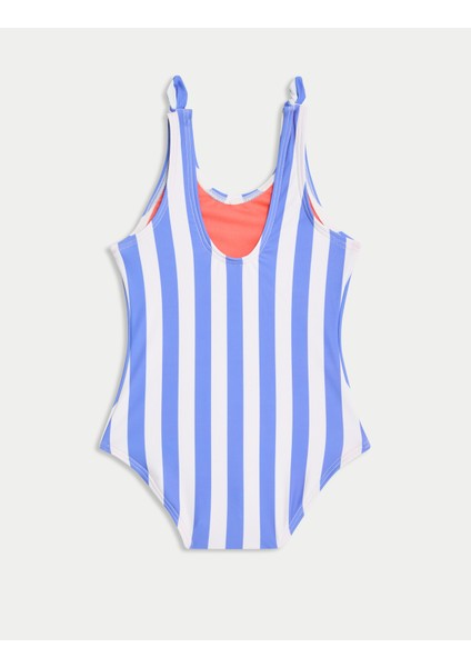 Çizgili Mayo (2-8 Yaş)