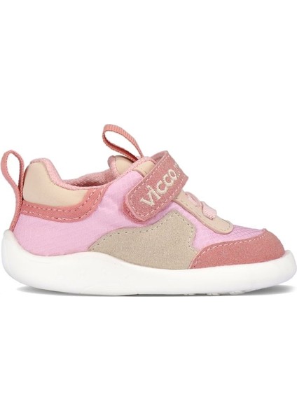 19-21 Numara Unisex Ortopedik Mevsimlik Çocuk Ayakkabı