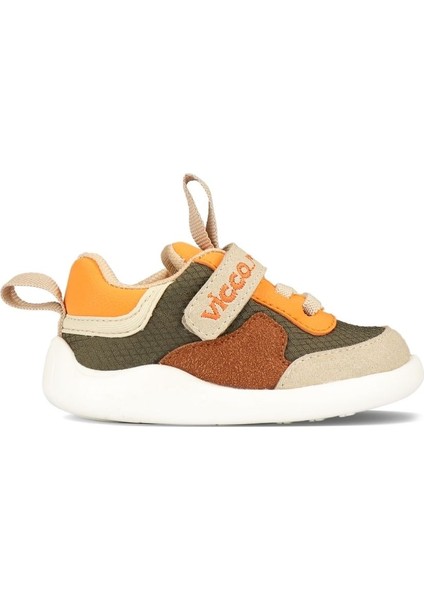 19-21 Numara Unisex Ortopedik Mevsimlik Çocuk Ayakkabı