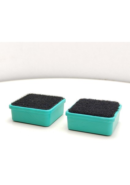 Akvaryum Cam Temizleme Akvaryum Cam Sileceği Mıknatıslı Akvaryum Cam Temizleyici(2-10 Mm)