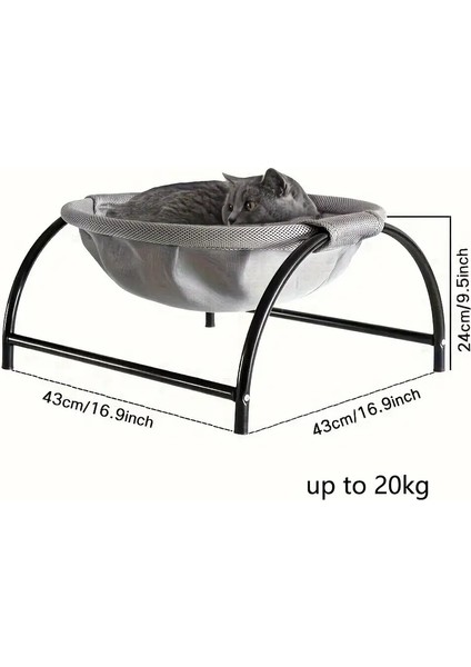 Prime Yumuşak Kedi Yatağı modelleri