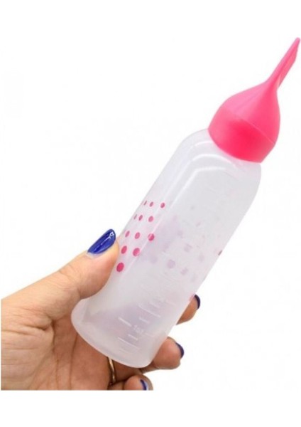 Saç Boyama ve Bakım Yağı Uygulama Şişesi, 1 Adet, Beyaz Renk fiyatları