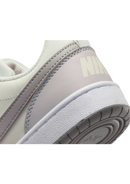 Court Borough Yeni Sezon