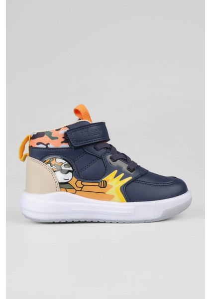 24-33 Numara Işıklı Ortopedik Erkek Çocuk Bot fiyatları