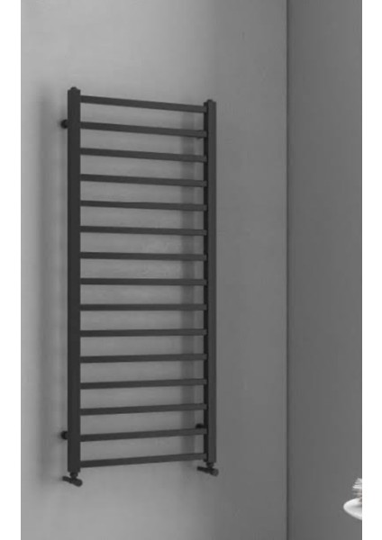 Dekoratif Duvara Monte 2 Yıl Garantili Havlupan