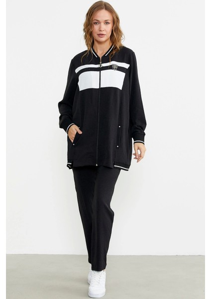 Sementa 76456 Blok Geçişli Rahat Kalıp Takım modelleri